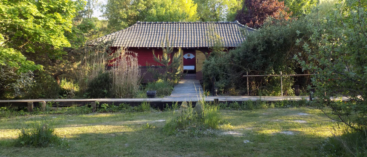 Domaine de mandukhaï